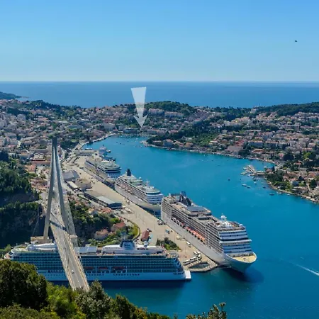 Apartman Ana Marija Dubrovnik