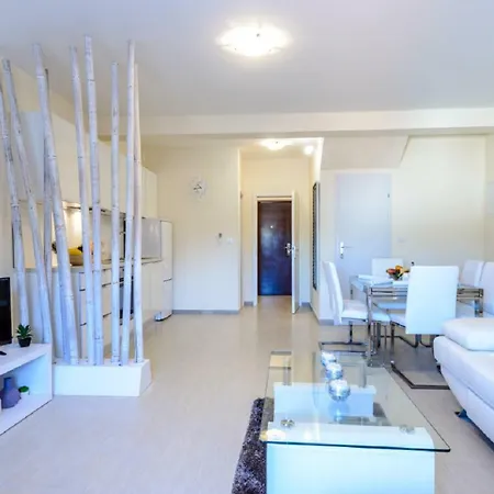 Ana Marija Appartement *